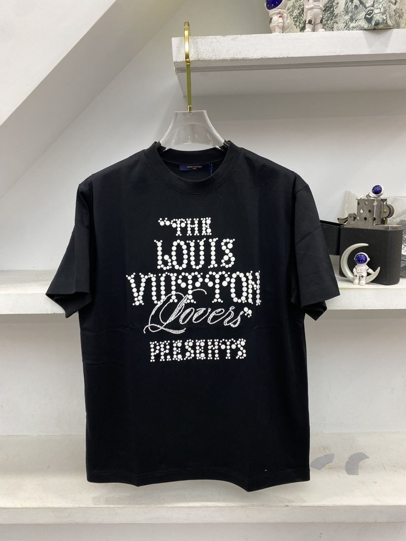 Louis Vuitton T-Shirts